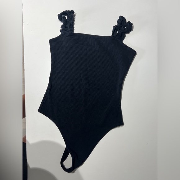 Sunday Best Firecracker Bodysuit - Picture 3 of 5